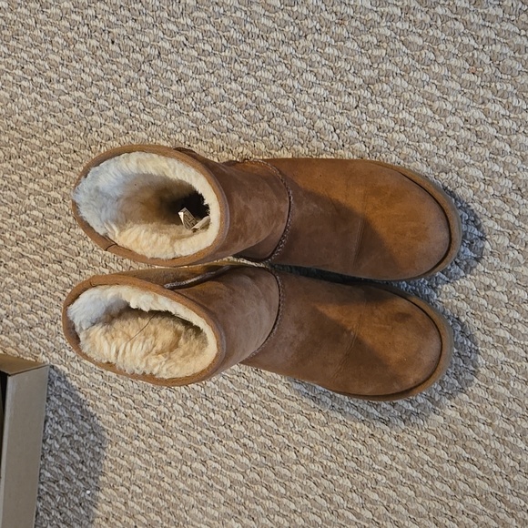 UGG Classic short - Picture 4 of 9